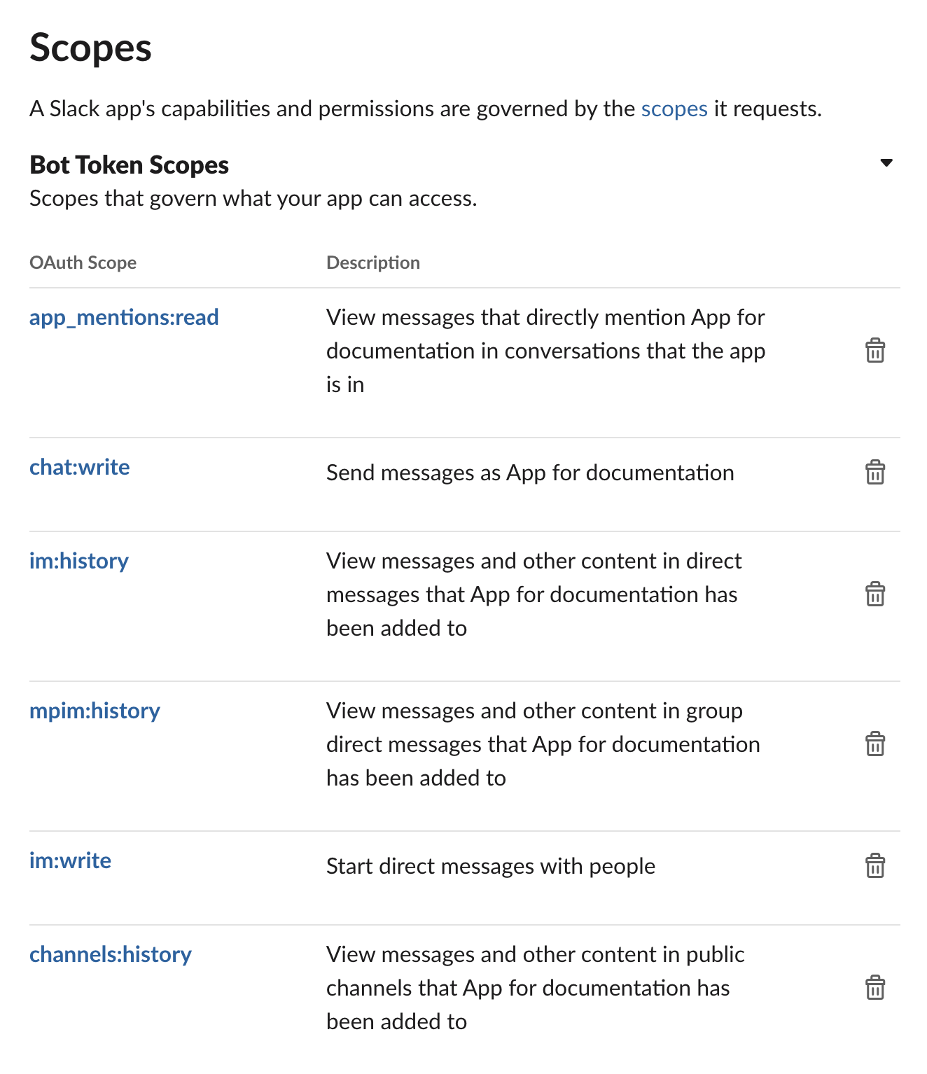 slack add permissions